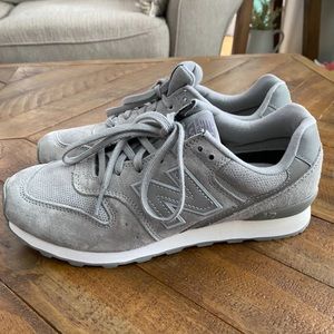 Women’s New Balance sneakers